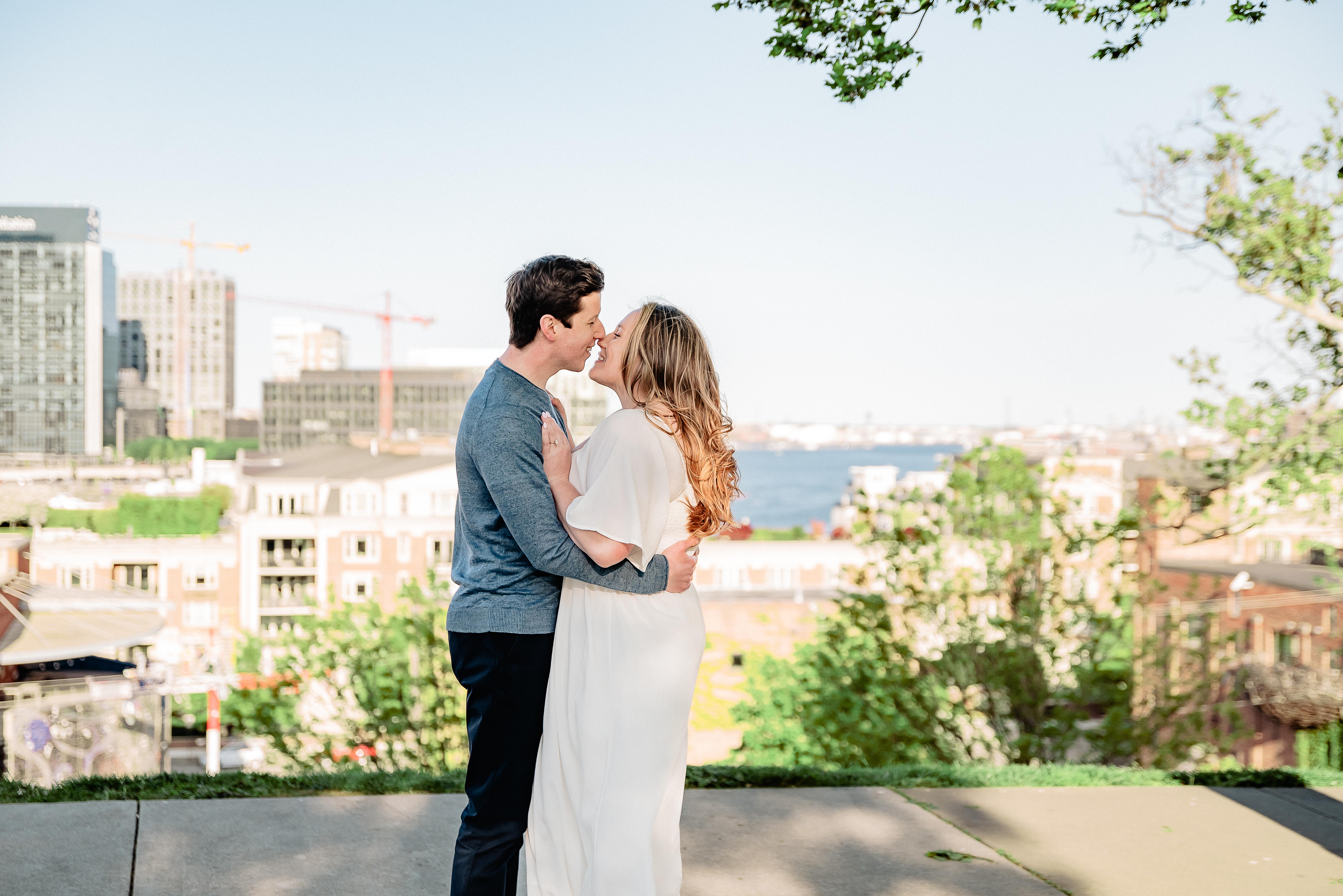 The Wedding Website of Andrew Blais and Quinn Arnone