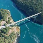 Deception Pass Bridge