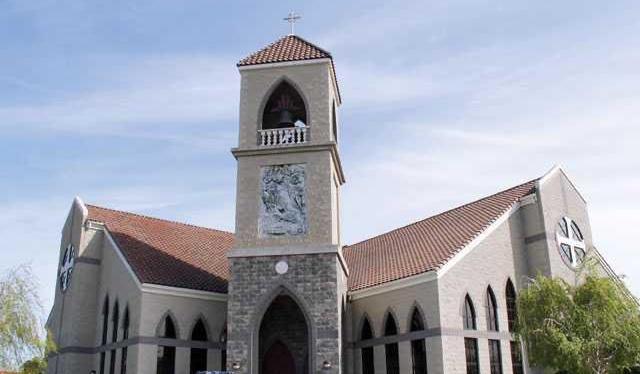 The Wedding Website of Sophia Burroughs and Austin Cabral