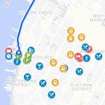 Wedding Map