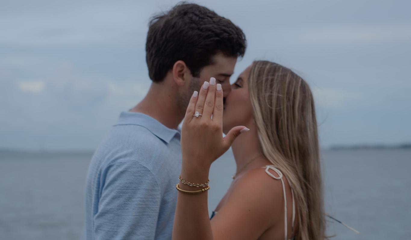 The Wedding Website of Brianne Eklund and Harrison Byrne