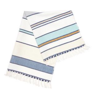 Lago Stripe Towel
