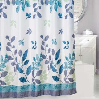 Patience Shower Curtain