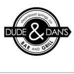 Dude and Dan's Bar and Grill