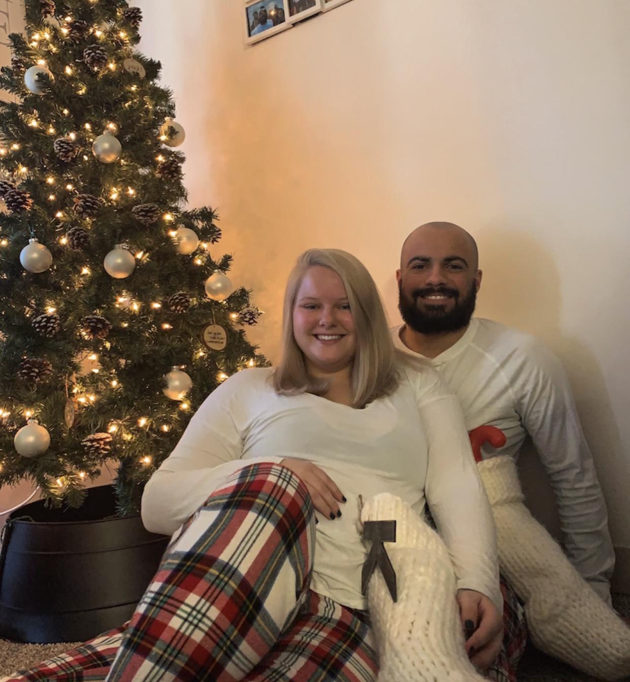 Christmas of 2021