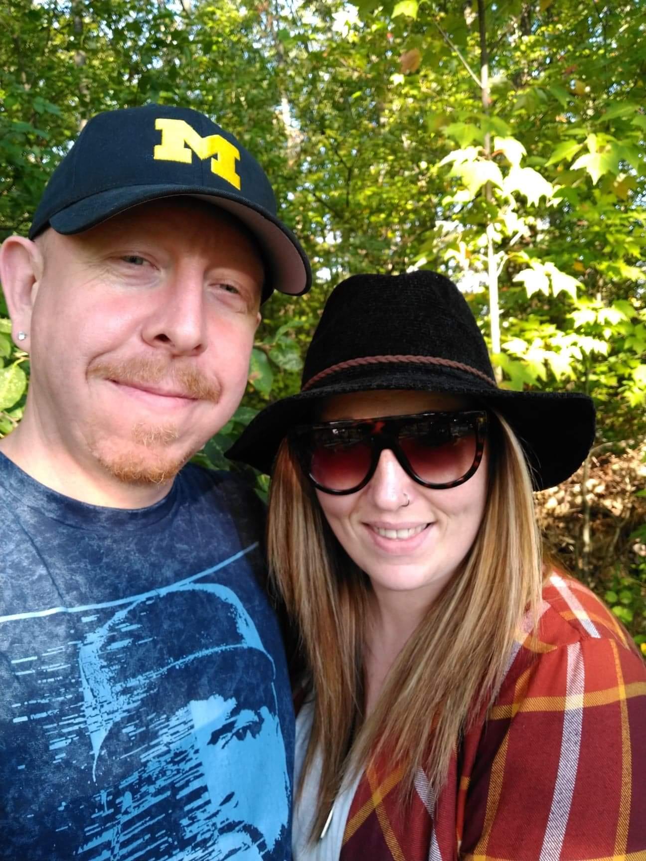 The Wedding Website of Kerri Clark and Michael Patterson II