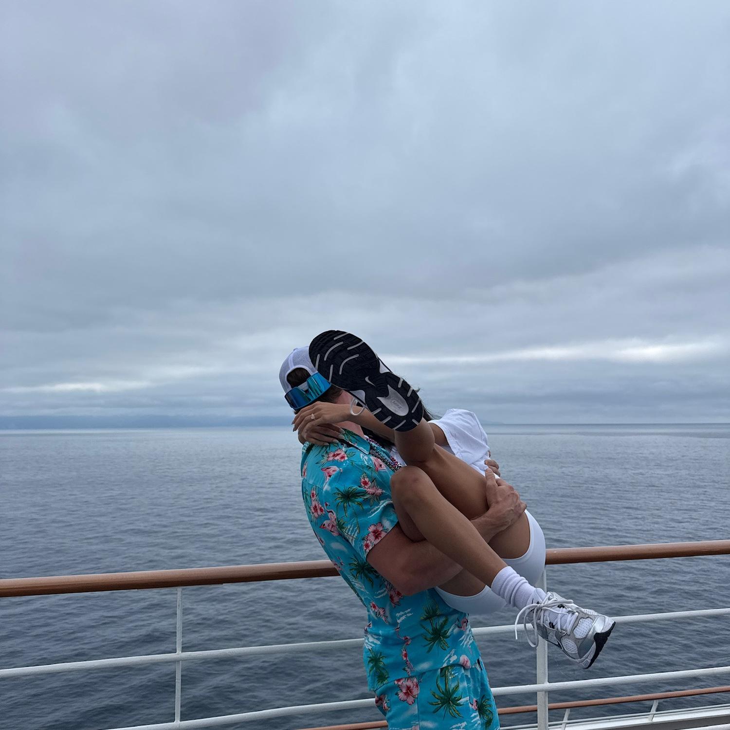 Mexico cruise