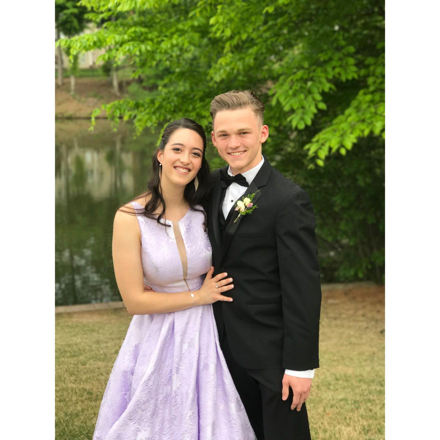 High School Prom