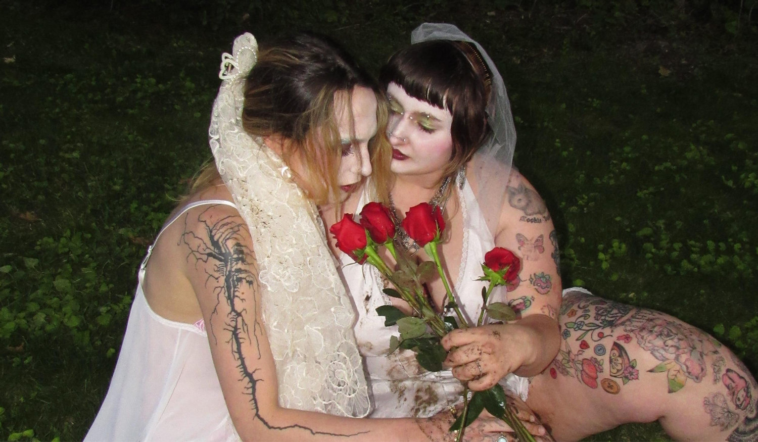 The Wedding Website of Catie Constas and Emma Salvucci