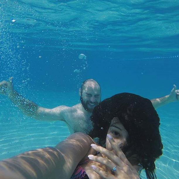 Summer fun