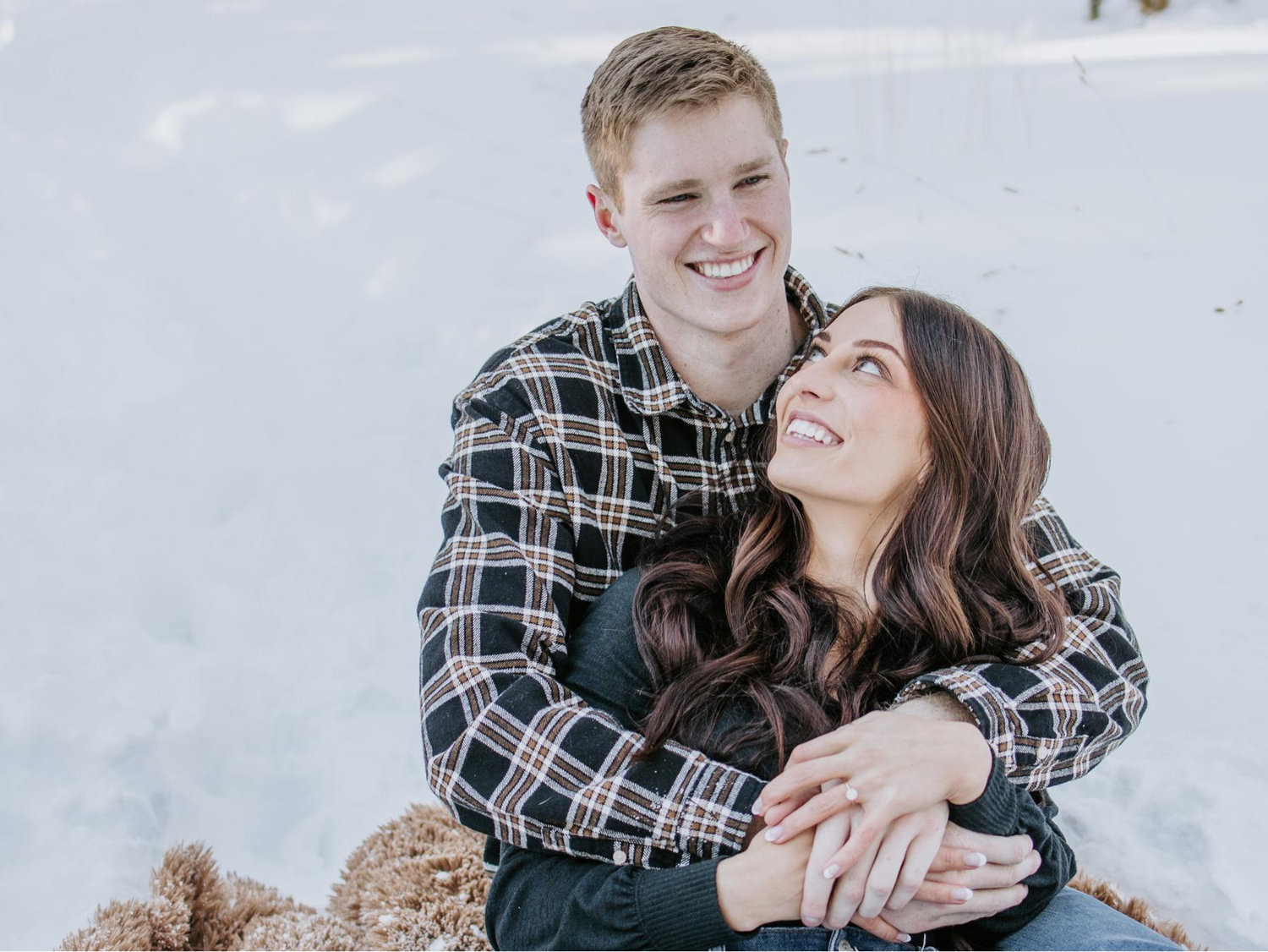 The Wedding Website of Jordan Powley and Sean Chandler