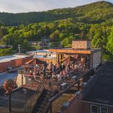 The Horton Lounge & Rooftop Bar
