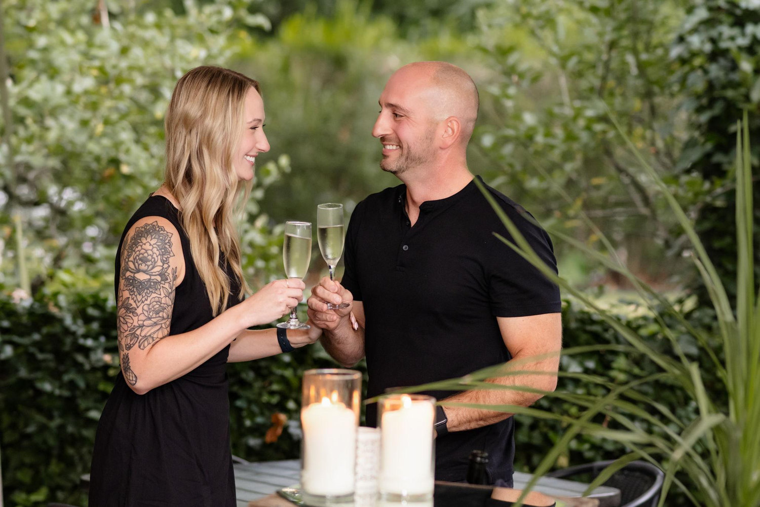 The Wedding Website of Sarah Stoltzfus and Michael Porreca