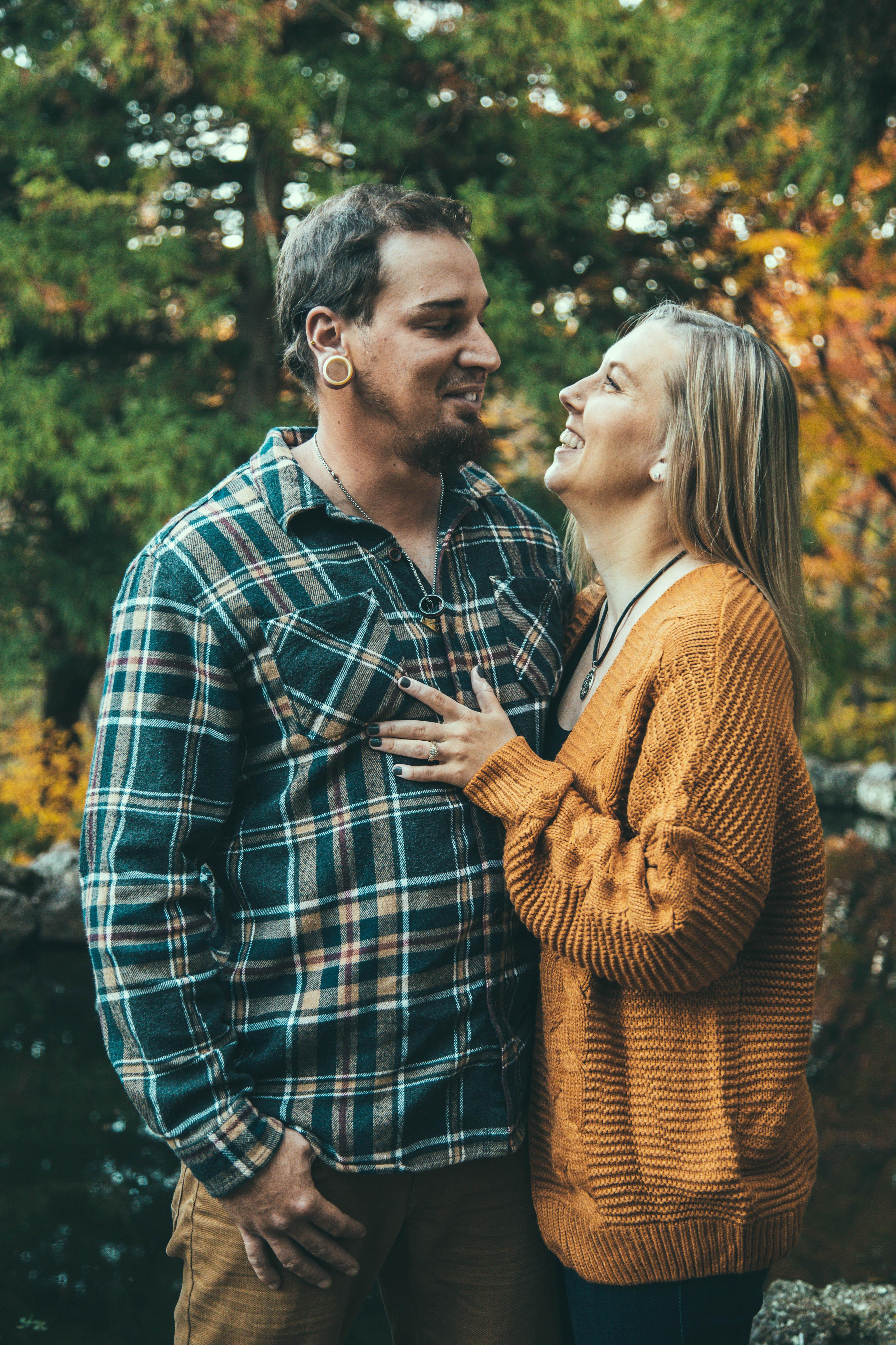 The Wedding Website of Kimberly Allen and Cody O'Flaherty