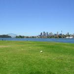 Clarke’s Point Reserve