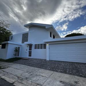 House Renovation Fund