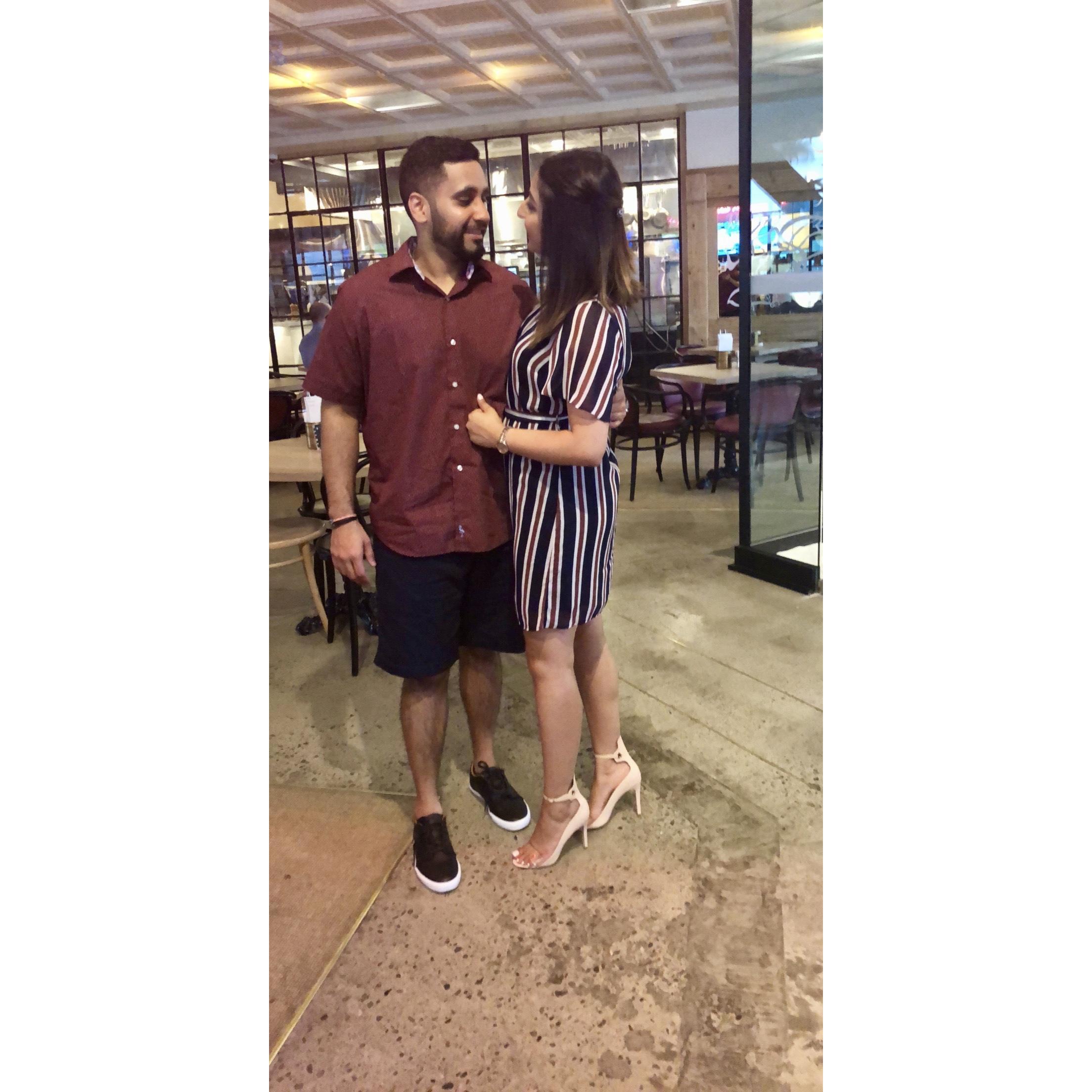 Stuti's 23rd Birthday!