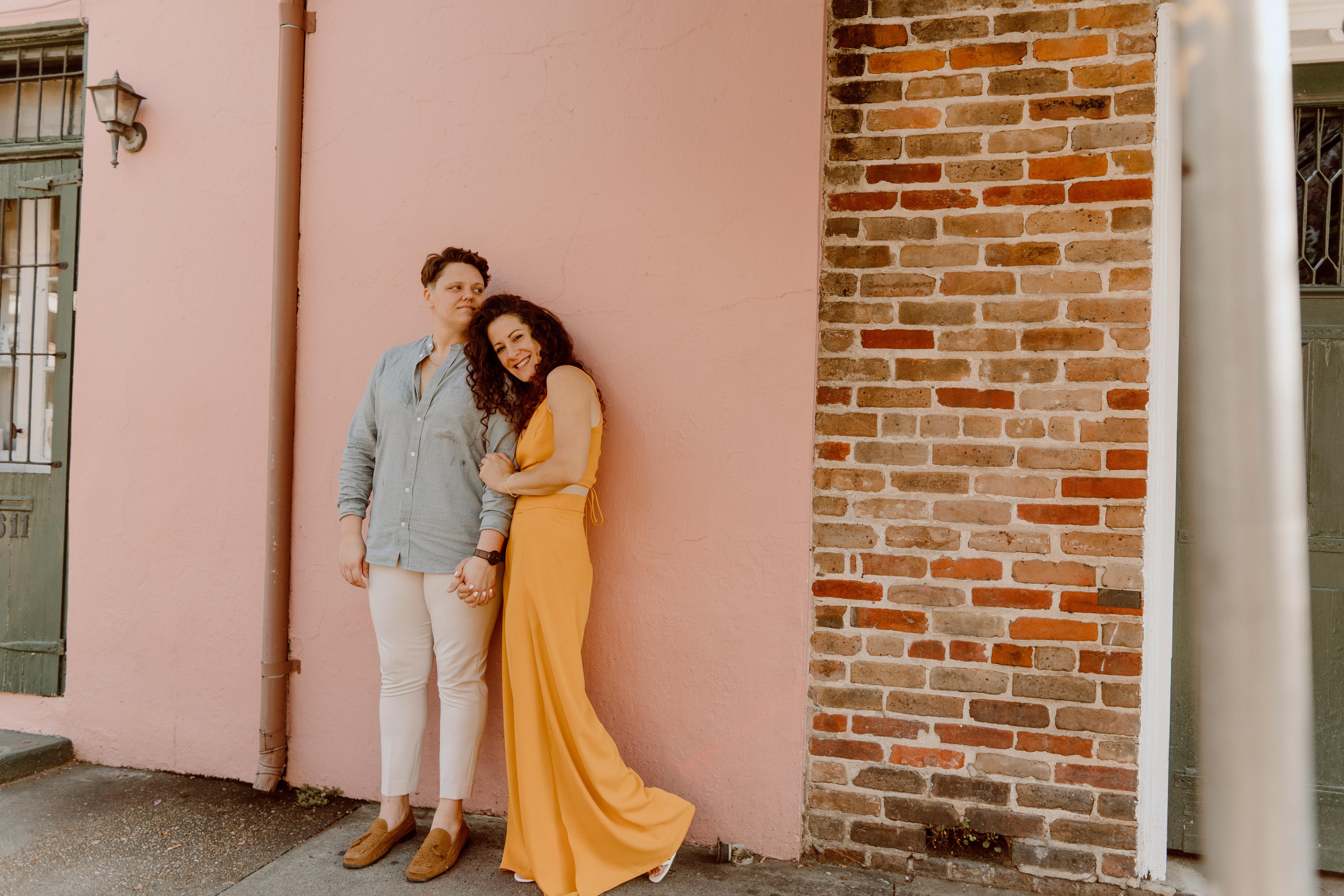 The Wedding Website of Dana Perry and Sarah Dodd