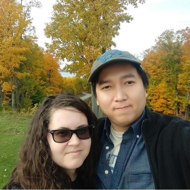 Trip to northern michigan, traverse city