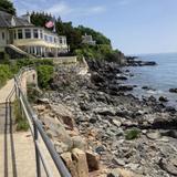 Cliff Walk