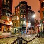 North End