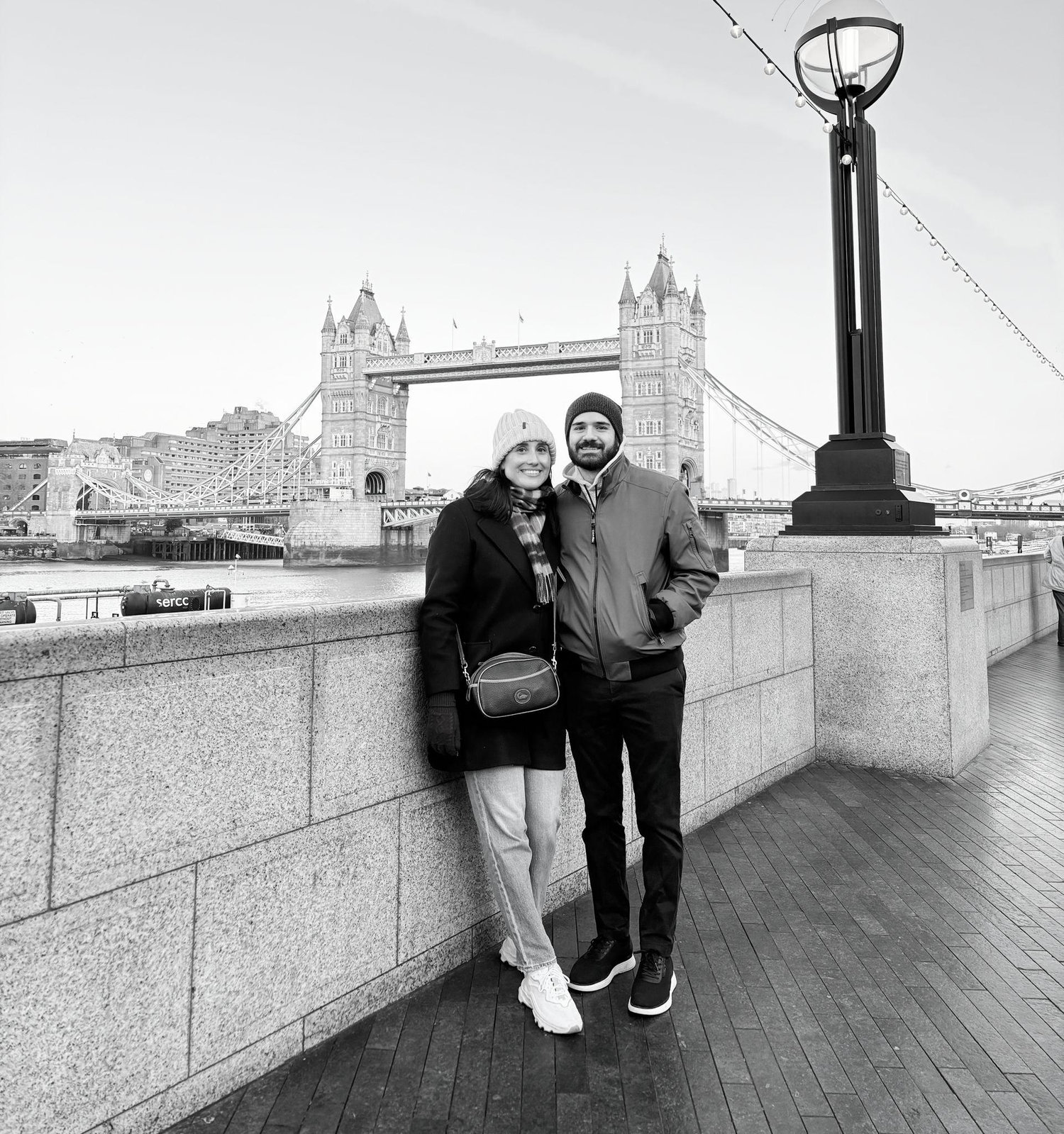The Wedding Website of Emily Garcia and Sean Godinez