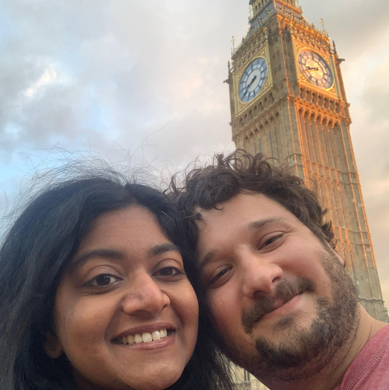 Big Ben