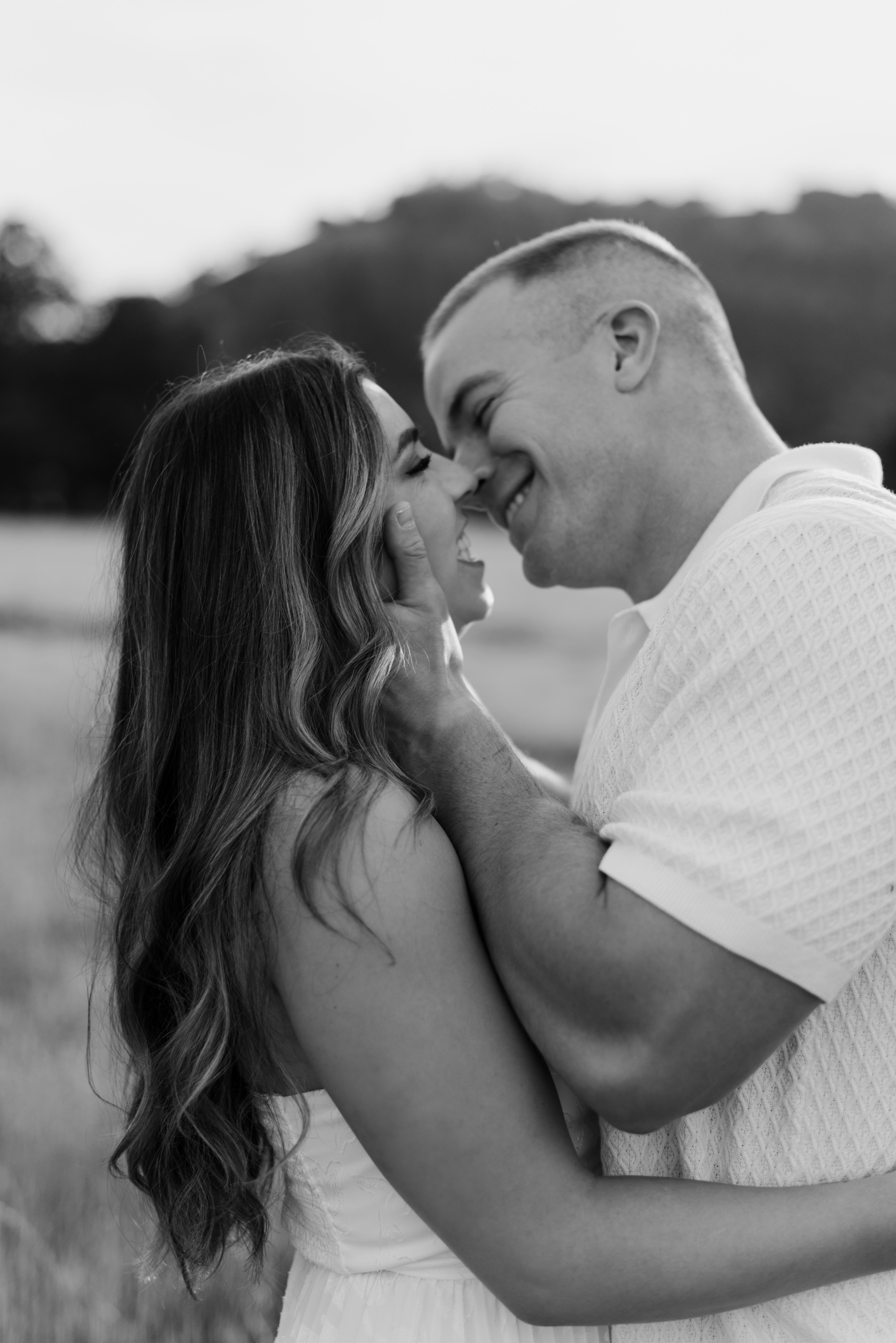 The Wedding Website of Julia Kelsch and Caleb Melton