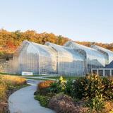 Lauritzen Gardens