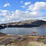 Lucky Peak State Park