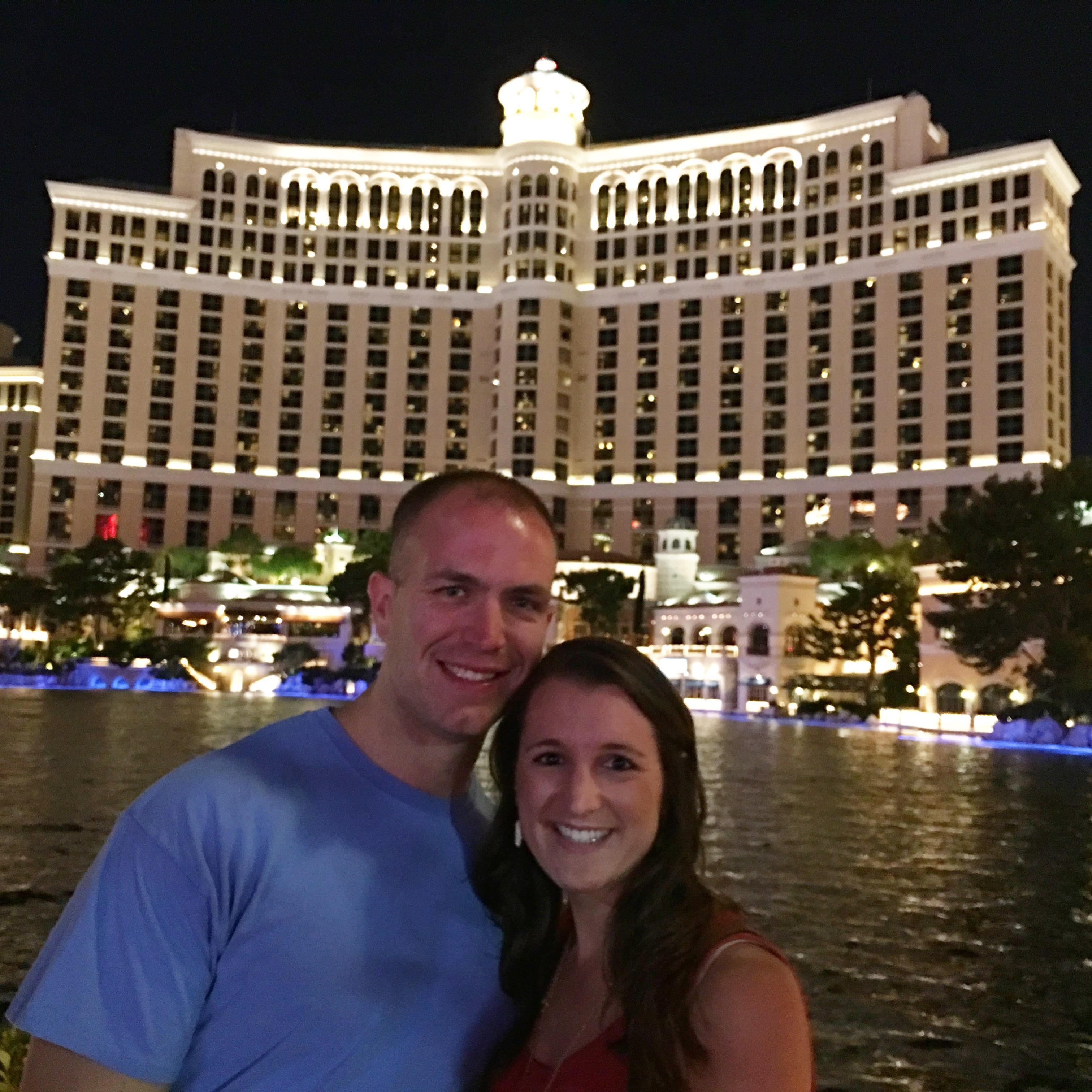 Las Vegas 2016