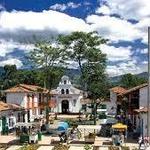 The Little Town