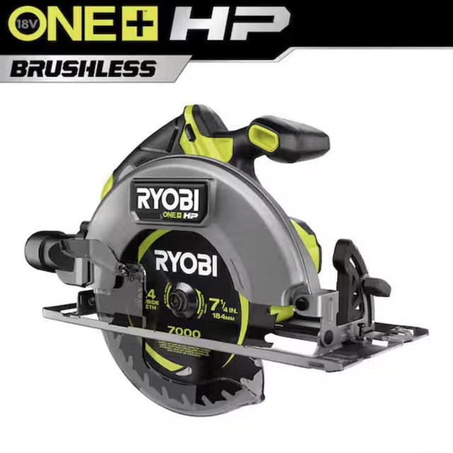 Circular Saw