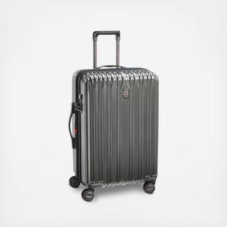 Chromium Lite 25" Expandable Upright Spinner