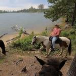 Visit Wind Creek State Park