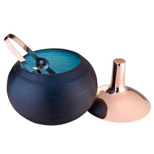 Plum Ice Bucket