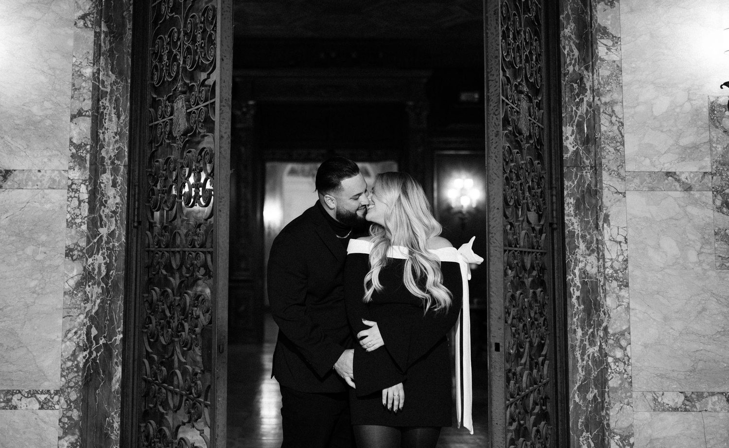 The Wedding Website of Kasey LaRosa and Louis LaDonna