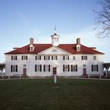 George Washington's Mount Vernon