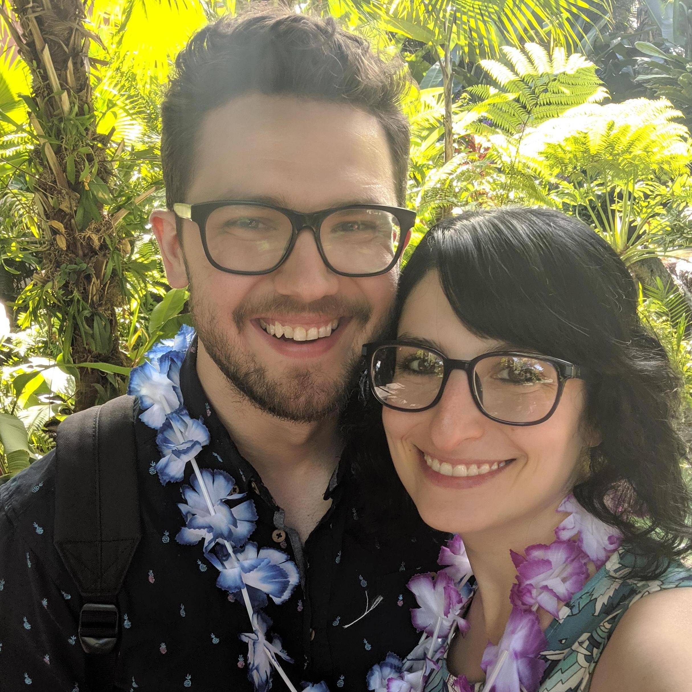 Finally got to stay at the Polynesian in Walt Disney World!