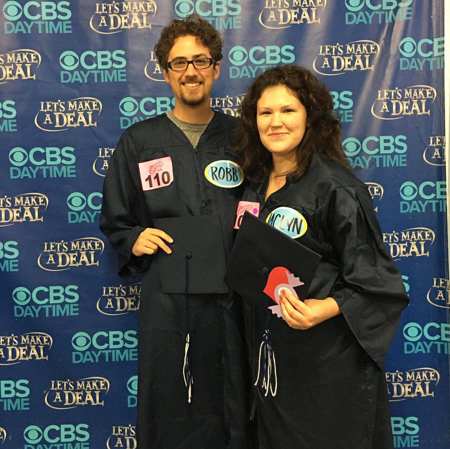 August 2016 - College Sweethearts!