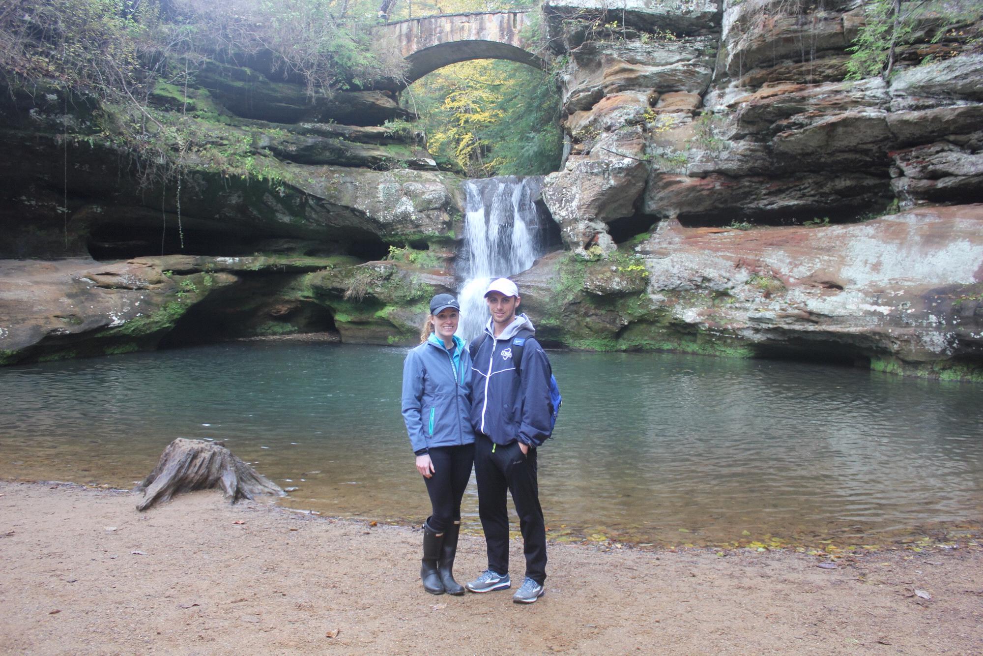 Hocking Hills, Ohio
