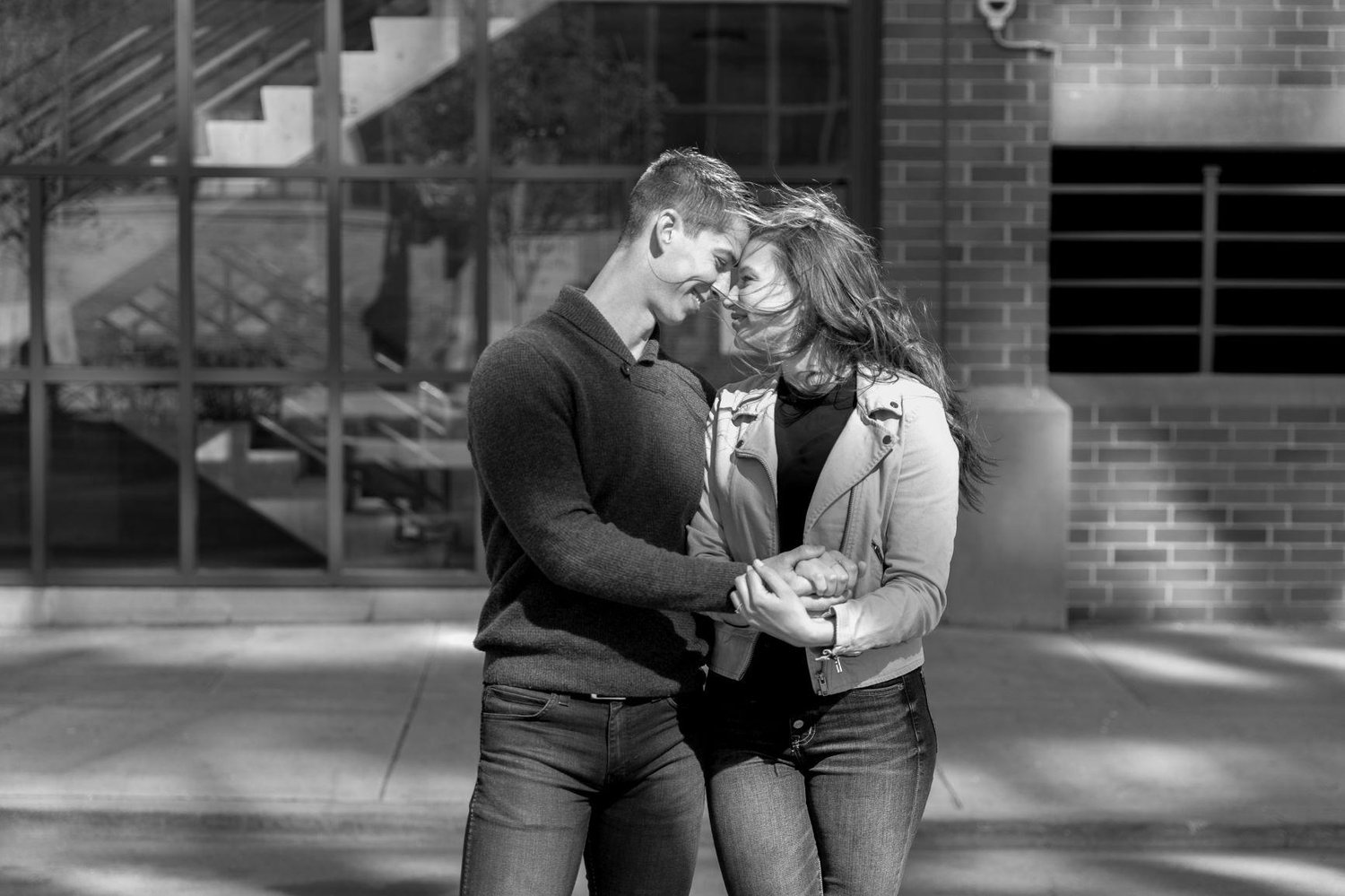 The Wedding Website of Lindsey Rodenkirk and Bryce Kampfe