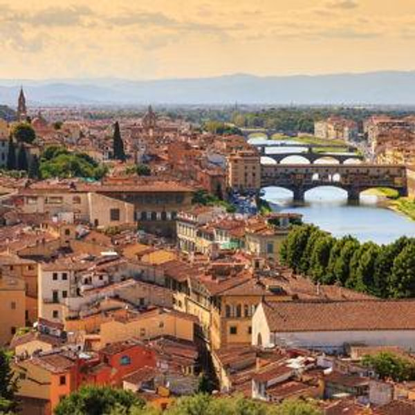 Best of Florence Tour for 2