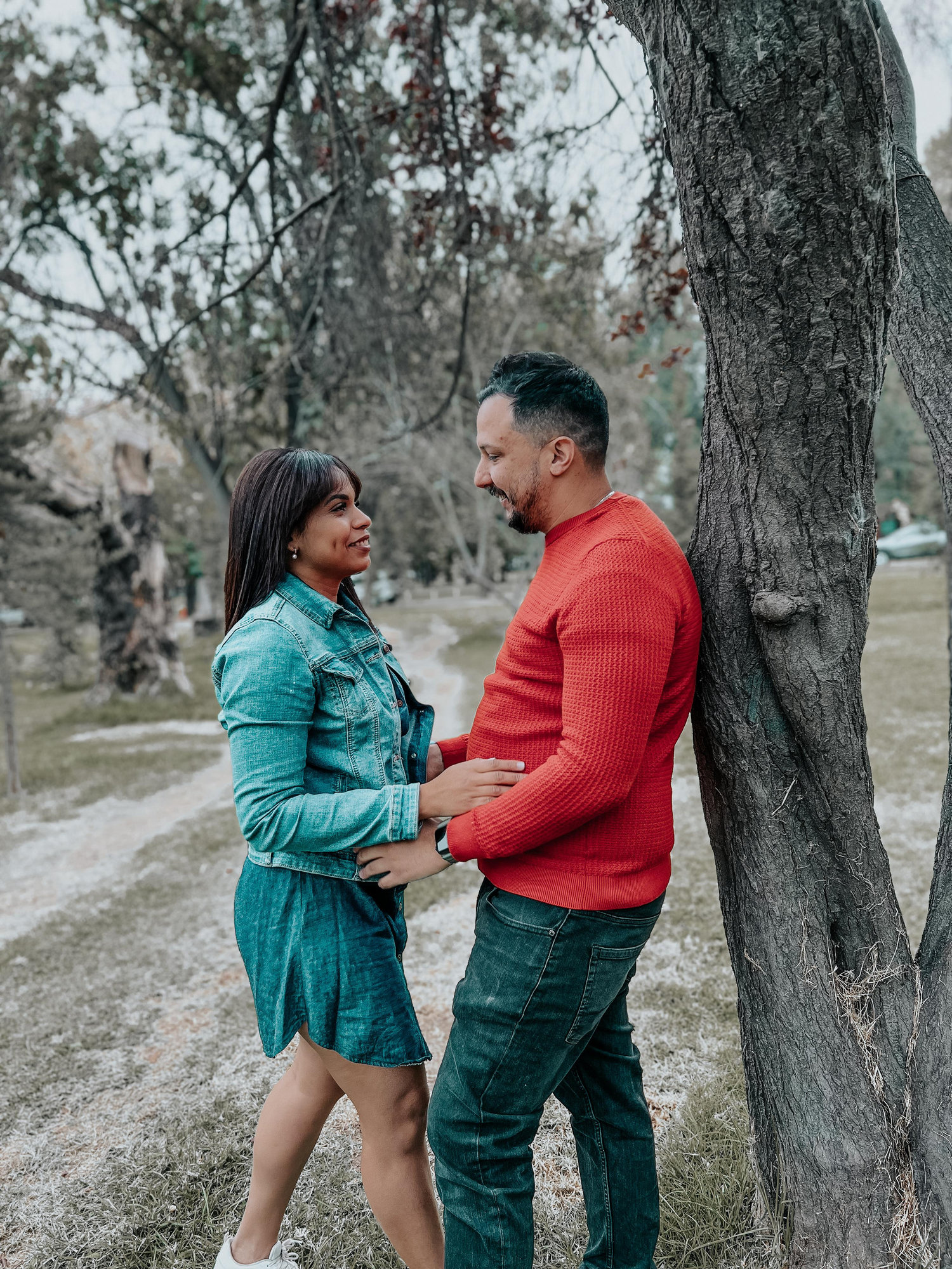 The Wedding Website of Nico Atala and Ale Espinoza