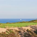 Golf: Campo de Golfe Oitavos Dunes