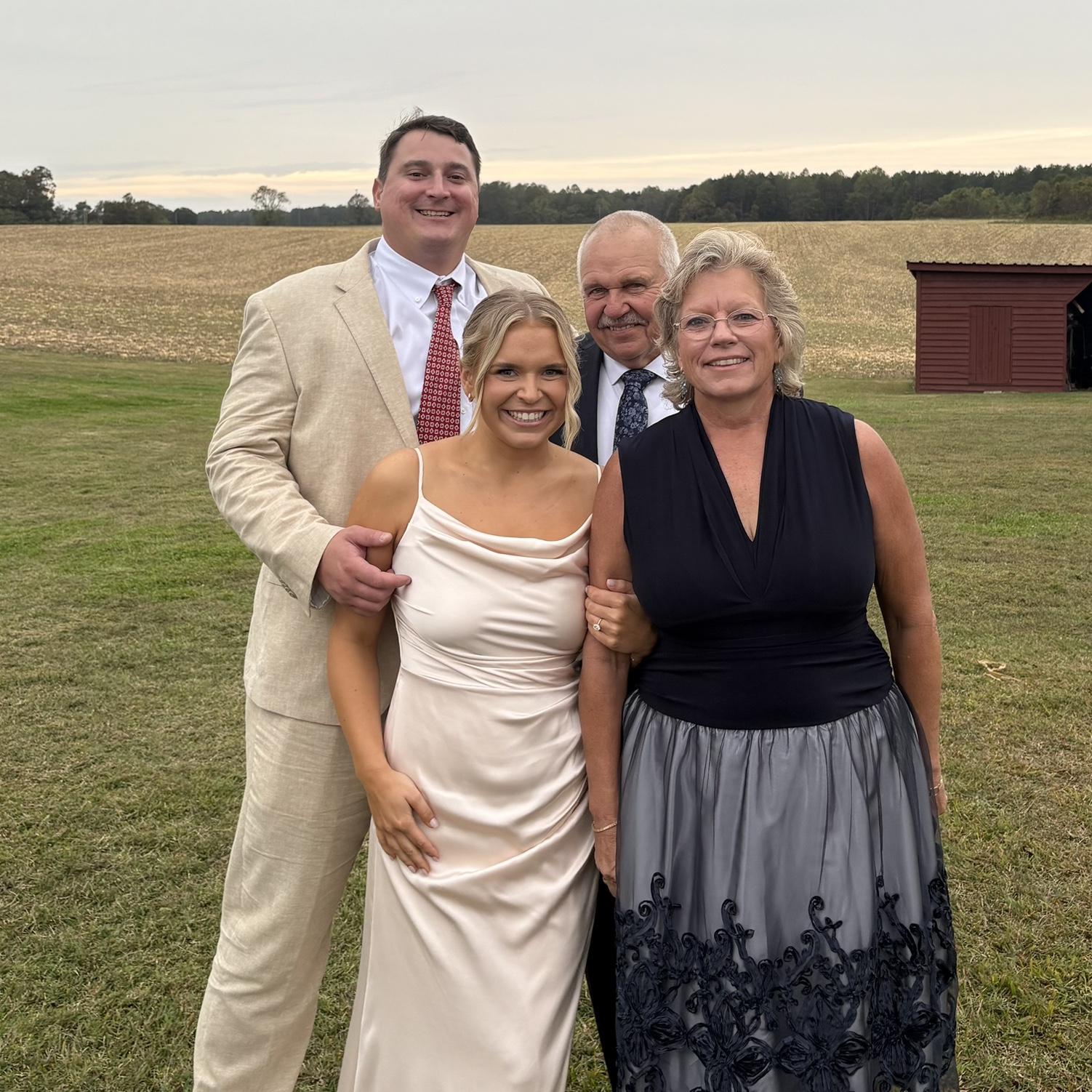 October 2025 | Farnham, VA