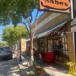 Downtown Roanoke, TX