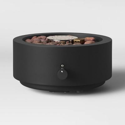 Pipestone Tabletop LP Firepit - Project 62™