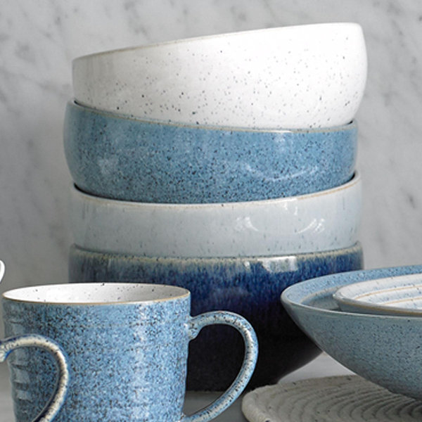 Denby Studio Ramen Noodle Bowl - Thumbnail 3