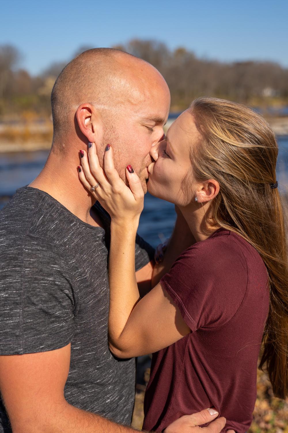 The Wedding Website of Kristen Chismudy and Eric Pisanko
